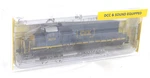 Bachmann Csx #8013 Emd SD40-2 W/ Econami Dcc & Sound Scale Locomotive 67075. Fixed Price $264.99.