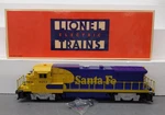 Lionel 6-18212 Santa Fe Dash 40-B Non-powered Diesel Locomotive #8212 Ln/box. Fixed Price $139.99.