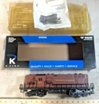K-line Husky Pennsylvania GP7 Diesel Locomotive K2480-8507 Runs !. Fixed Price $65.00.