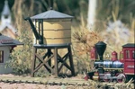 Piko 62701 G Old West Water Tower Built-up. Fixed Price $132.99.