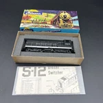 New Athearn Ho Scale #3706 S12 York Central Powered Locomotive 9314. Fixed Price $54.00.