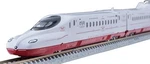 Tomix Gauge N700S 8000 Kamome Shinkansen Set 98817 Japan. Fixed Price $135.00.