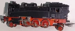 Piko H0 Steam Br 75 582- Ex Saxony The Dr Epoch 3 Good To Sehr Gut Erhalten. Fixed Price $134.59.