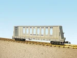 Usa Trains Scale R17413B Norfolk Southern Center I-beam Flat Car, #3048 Gray. Fixed Price $71.95.