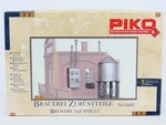 G 1/22.5 Scale Piko Kit No 62013 Brewery Equipment. Fixed Price $99.95.