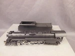 Ho Scale Brass Nj Custom ST-801 Reading Class T-1 4-8-4 Locomotive Painted. Fixed Price $399.99.