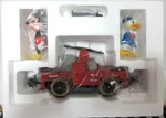 Lionel 8-87207 G Disney Mickey Mouse & Donald Duck Handcar Mint. Fixed Price $129.95.