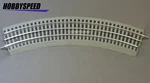 Lionel Fastrack 036 Curve Train 6-12015 Fasttrack Gauge Rail New. Fixed Price $8.84.