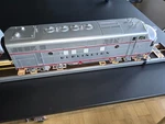 Usa Trains G Scale. Fixed Price $529.00.