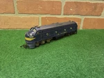 Triang Hornby Ho/oo R.159 Australia Nz Diesel Locomotive Runs. Fixed Price $145.00.