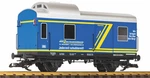 Piko Scale New 2026 Mittelweserbahn Baggage Car 37843. Fixed Price $303.99.