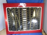 Lgb 19902 (20902 ) Scale Model Train Siding Station Track Expansion Set Box. Fixed Price $134.99.
