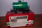 BOD/1 Lgb Gauge 94140 Bp Tank Car Green Ovp. Fixed Price $49.82.