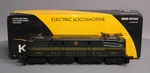 K-line K2780-4892IC Gauge Pennsylvania GG-1 Electric Locomotive #4892 Nib. Fixed Price $159.99.