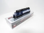 Atlas 40005759 Montana Rail Link Mrl SD35 Diesel Locomotive Freight. Fixed Price $118.76.