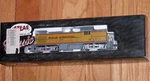 Ho Atlas 8861 Alco RS-1 Spokane International # 1219. Fixed Price $119.99.