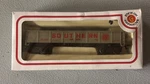 Bachmann Ho Scale Southern Silver 40FT Original Window. Fixed Price $12.59.