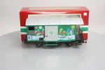 Lgb 4128 Scale R. Blank Graines End Car Ln/box. Fixed Price $41.79.
