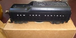 Lionel Post War 2046W New York Central Tender Old Stock Mib. Fixed Price $70.99.
