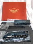 Broadway Limited Ho 4-8-2 M1B Steam Locomotive Prr #6704 New In Box. Fixed Price $299.99.