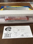 Athearn Rtr Toledo, Peoria, & Western Tpw GP38-2 Diesel Road Switcher #2002 New. Fixed Price $165.00.