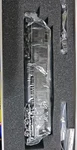 Athearn Genesis Ho Locomotive SD70M Undecorated-sp Version. Fixed Price $175.00.