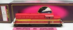 Mth MT-2130LP Florida East Coast NO.606 3-RAIL Proto Sound Emd BL-2 Diesel. Fixed Price $298.85.