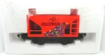 Bachmann 98090 Li'l Big Haulers Hopper Car Jumpin' Jack's Jelly Bean Gaugepoly. Fixed Price $22.47.