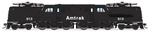Broadway Limited Ho Gauge #6375 GG1 Electric Sound & Dcc Amtrak #917 New. Fixed Price $279.99.