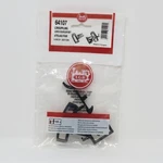 Lgb 64107 Locomotive Hook Coupler Set For 2020 Series Scale Garden Trains. Fixed Price $15.99.