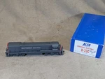 Alco Models Ho Brass D-137 G.e. U-33C Diesel Locomotive Southern Pacific #8629. Fixed Price $124.00.