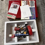 Lgb 20020 Track Cleaning Trolley Scale Vintage Model New. Fixed Price $329.99.