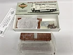 Ho Proto 2000 Kit Mather Double Deck Stock Car Gotham Express Gsx 4048. Fixed Price $15.03.