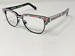 Diaco Striker World Cup Usa 94 Sunglasses Frame LE12241 White Horn/black JI20. Fixed Price $34.00.