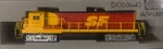 Scale Atlas Dcc Equipped B23-7 Kodachrome Santa Fe Atsf 6374 Locomotive Engine. Fixed Price $199.95.