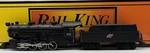 Mth RK-1112LP Gauge 0-8-0 Scale Switch Engine Chicago Northwestern 3-RAIL Ex. Fixed Price $229.99.