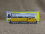 Atlas Kato 8216 Ho GP-7 Union Pacific Up #703 Dynamic Brakes Dc Tested. Fixed Price $89.99.