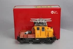 Lgb 21330 Scale Mow Electric Locomotive Ln/box. Fixed Price $181.99.