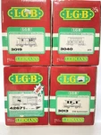 Lgb Lehmann Scale CARS-3013-3019-3040-4267S-& Set #20301-EXCELLENT Cond. Fixed Price $450.00.