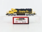 Scale Intermountain 69320-06 Atsf Santa Fe SD40-2 Diesel Locomotive #5061. Fixed Price $179.95.