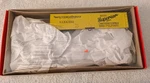 Walthers Ho Superior Butter 40' Reefer Wood End #932-2483 Kit New Sealed. Fixed Price $5.00.