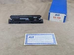 Alco Models D-142 Hb Brass Ho SD-40H Norfolk Southern #3121. Fixed Price $149.00.