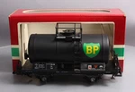 Lgb 4040B Scale Bp Single Dome Short Tank Car Ln/box. Fixed Price $37.99.