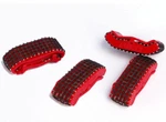 Piko Scale New 2025 Track Cleaning Shoes Machine Sets 35416. Fixed Price $22.61.