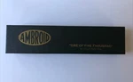 Ambroid Scale Kit No. 6 So. Railway Big Boy Tobacco Hogshead Car, 1 Of 5000. Fixed Price $37.50.