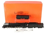 Precision Scale Co. 17100-1 Ho Brass N&w 2-6-6-4 Class "a" Steam Tender #1239. Fixed Price $1159.99.