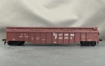 Athearn - Southern Pacific 50' Covered Gondola + Wgt # 328000. Fixed Price $11.04.