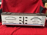 Vintage Dairymen's Despatch 2777 Bachmann Toy Scale Model Train Cargo Box. Fixed Price $59.99.