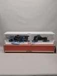 Lionel 6-38626 Holiday Mikado Jr. 2-8-2 Steam Locomotive & Tender Green. Fixed Price $284.99.
