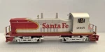 Mth Railking 30-20018-1 NW-2 Switcher Diesel Engine Santa Fe 2365 PROTOSOUND2. Fixed Price $599.99.